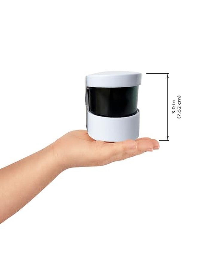 SonicBrite Professional Plastic Eye Cleaner by SonicBrite - Image 5